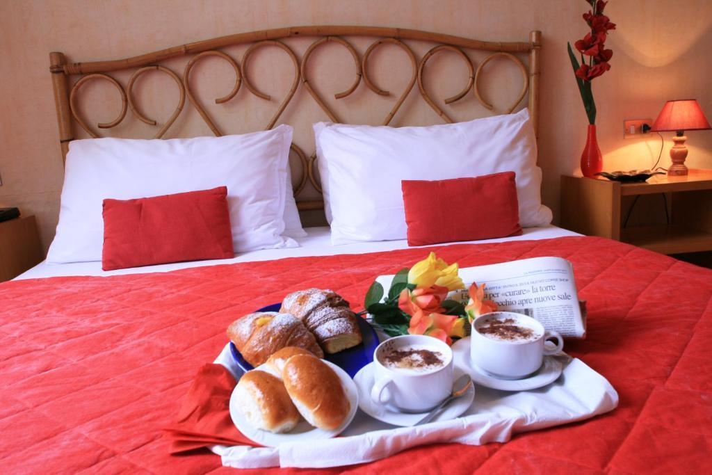 De' Pazzi Hotel Firenze